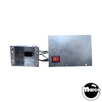 Power junction box WPC-S & WPC-95
