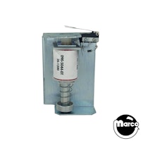 Vertical Up Kicker assembly Sega