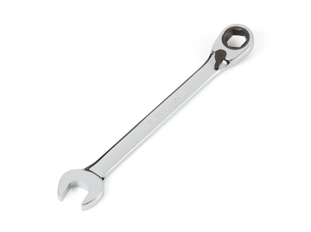 Wrench - box/combination 5/8 inch PinWrench leg bolts