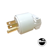 Plug - AC 110 volt power