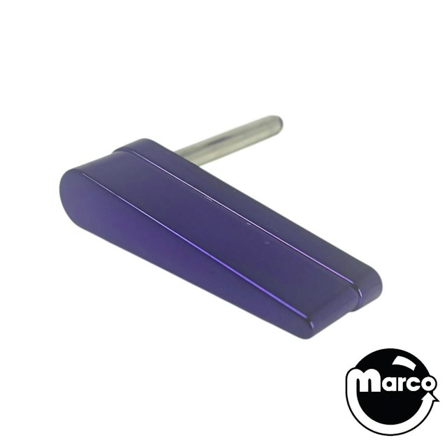 Flipper & Shaft METALLIC PURPLE