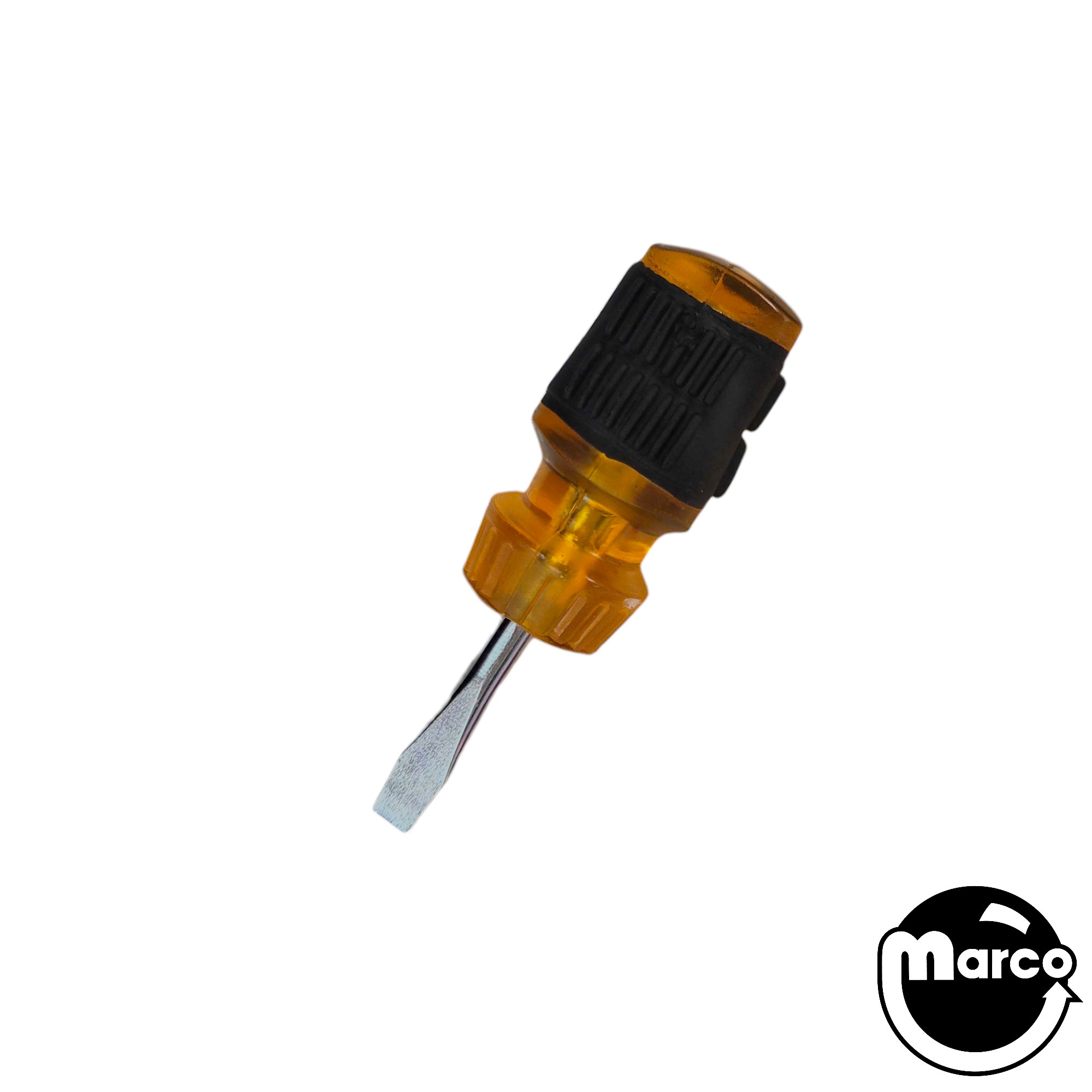 Screwdriver Slotted 1-1/2" Mag Tip