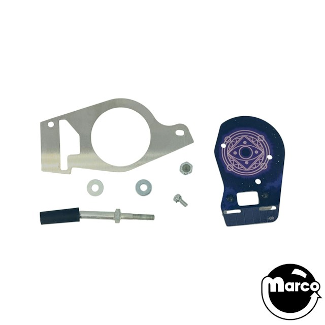 AVENGERS: INFINITY QUEST (Stern) Pop Bumper Target Support Kit