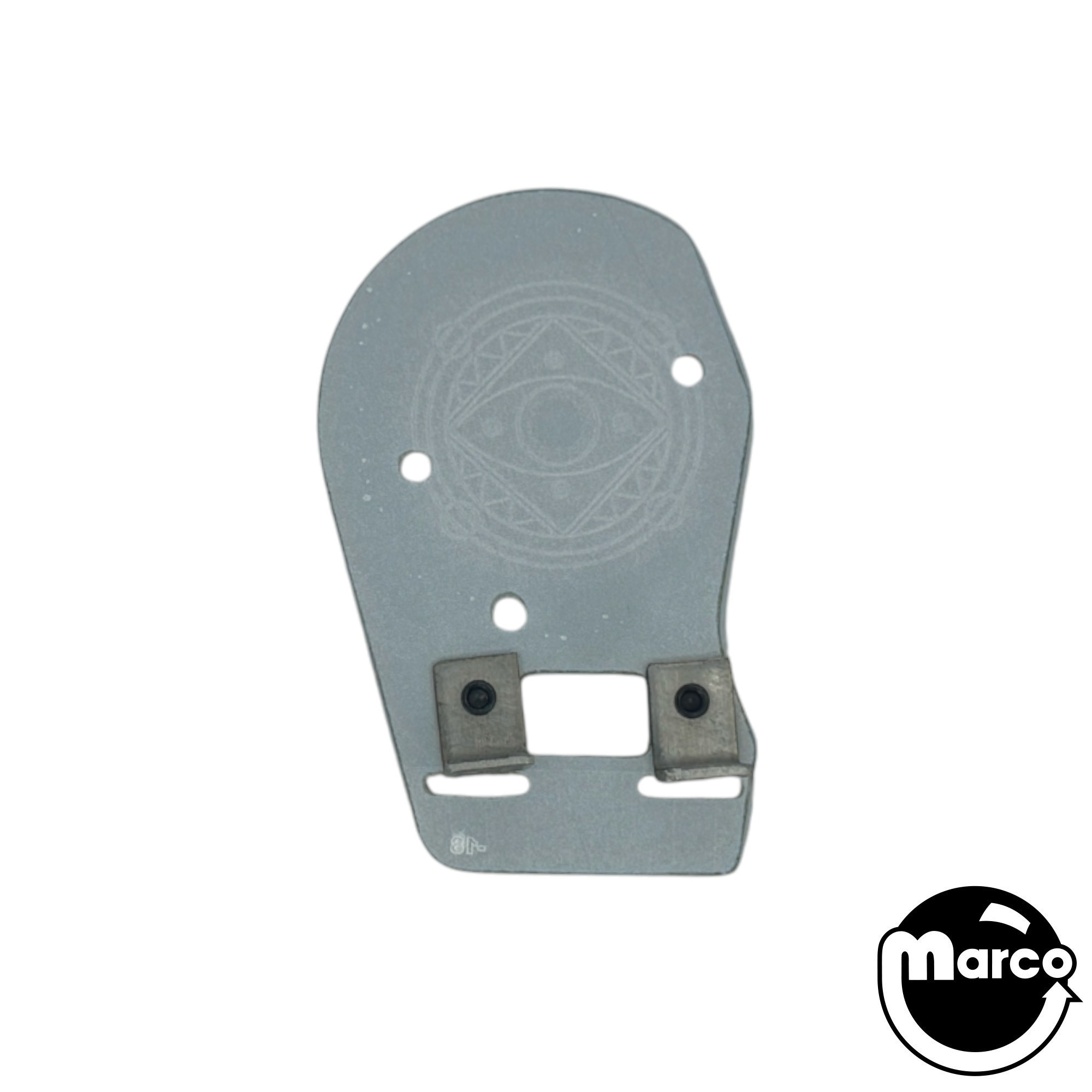 AVENGERS: INFINITY QUEST (Stern) Pop Bumper Target Support Kit