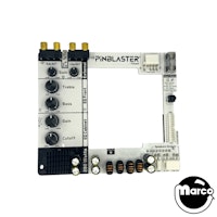 PinSound PinBlaster - SPIKE 2