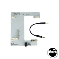 PinSound PinBlaster Adapter - Spike 1