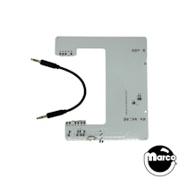 PinSound PinBlaster Adapter - Spike 1