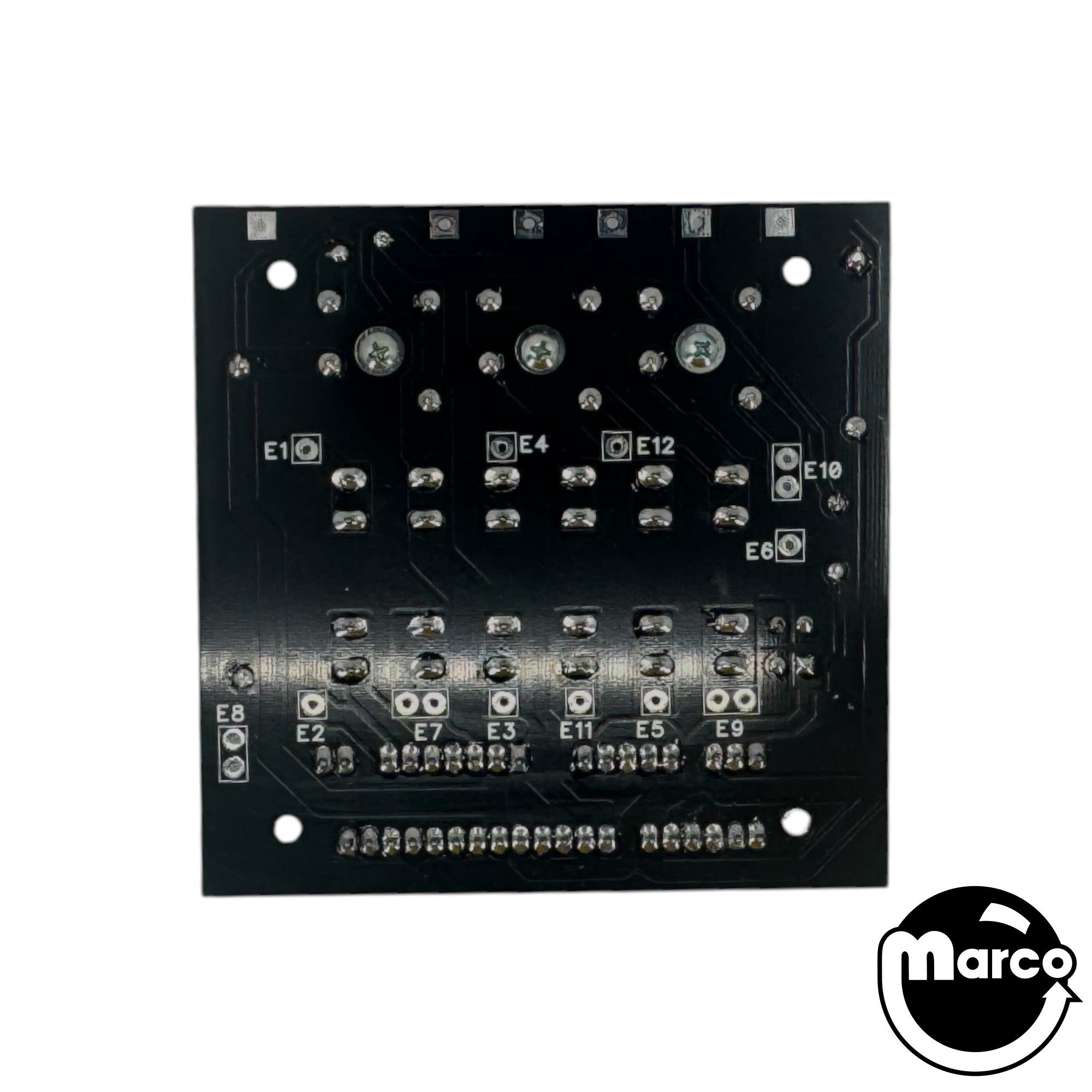 PTK-2518-18 - Pin-Tek Rectifier board Bally AS-2518-18 / Stern TA
