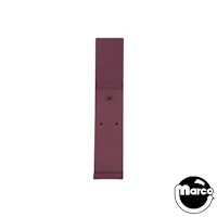 Drop target Williams T base