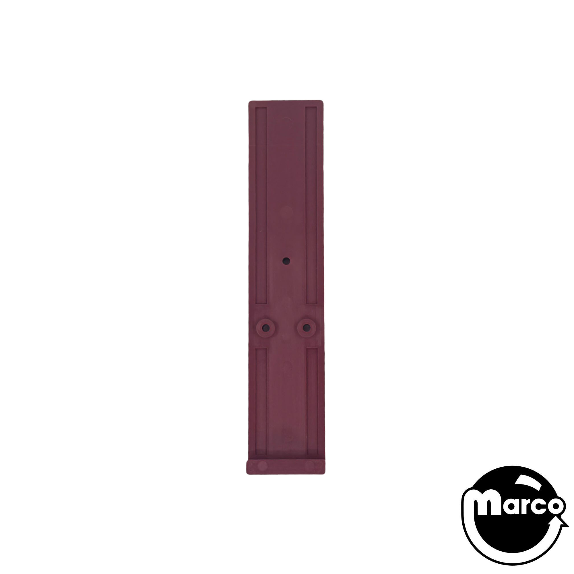 03-7478 - Drop target Williams T base - Marco Specialties Pinball
