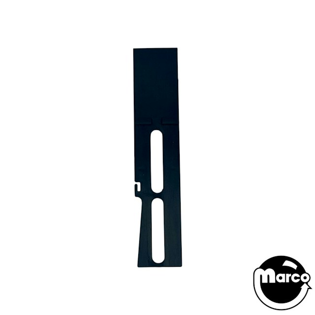 Drop target Williams wedge black 03-8033