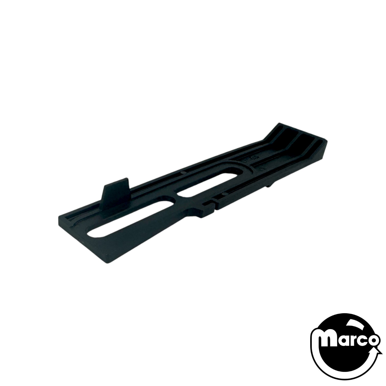 03-8750 - Drop target - wedge top (Williams) BLACK - Marco