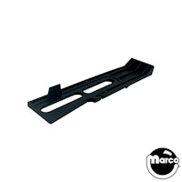 Drop target - wedge top (Williams) BLACK