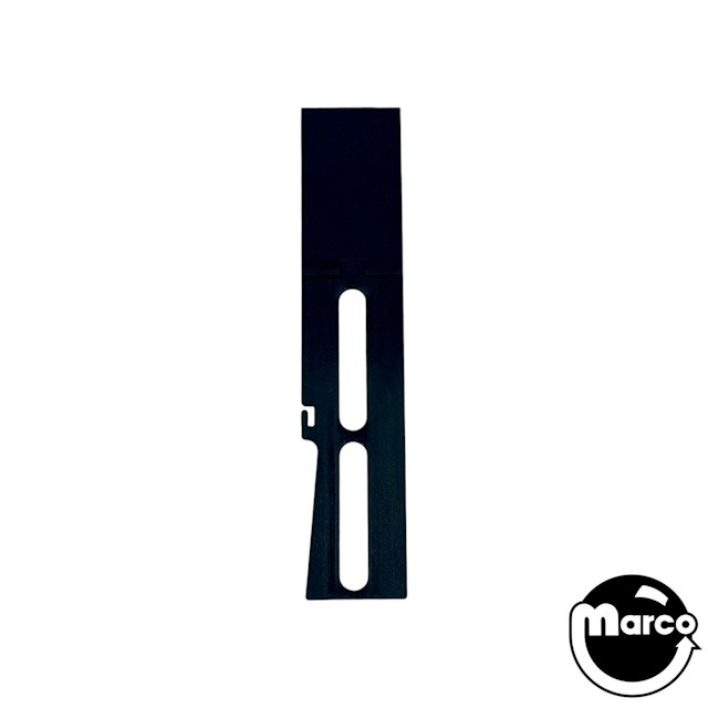 Drop Target Williams Flat BLACK