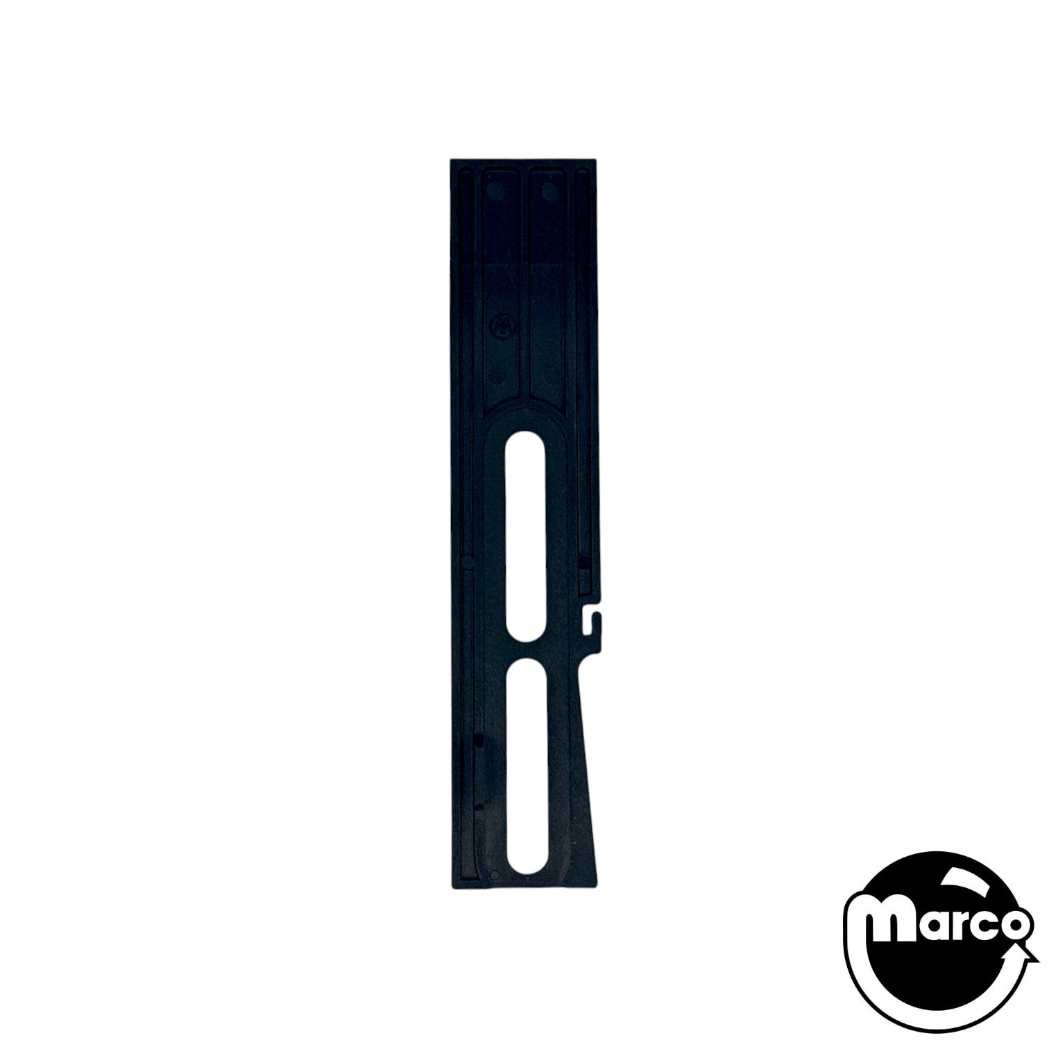 Drop Target Williams Flat BLACK