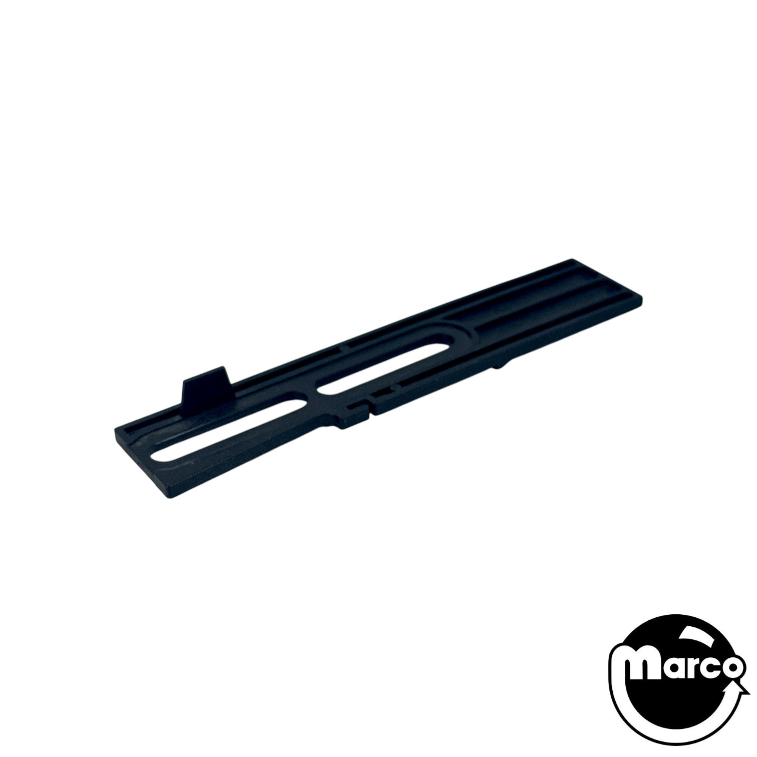 Drop Target Williams Flat BLACK