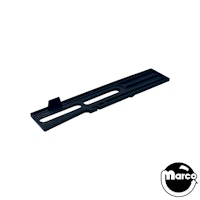Drop target Williams flat BLACK