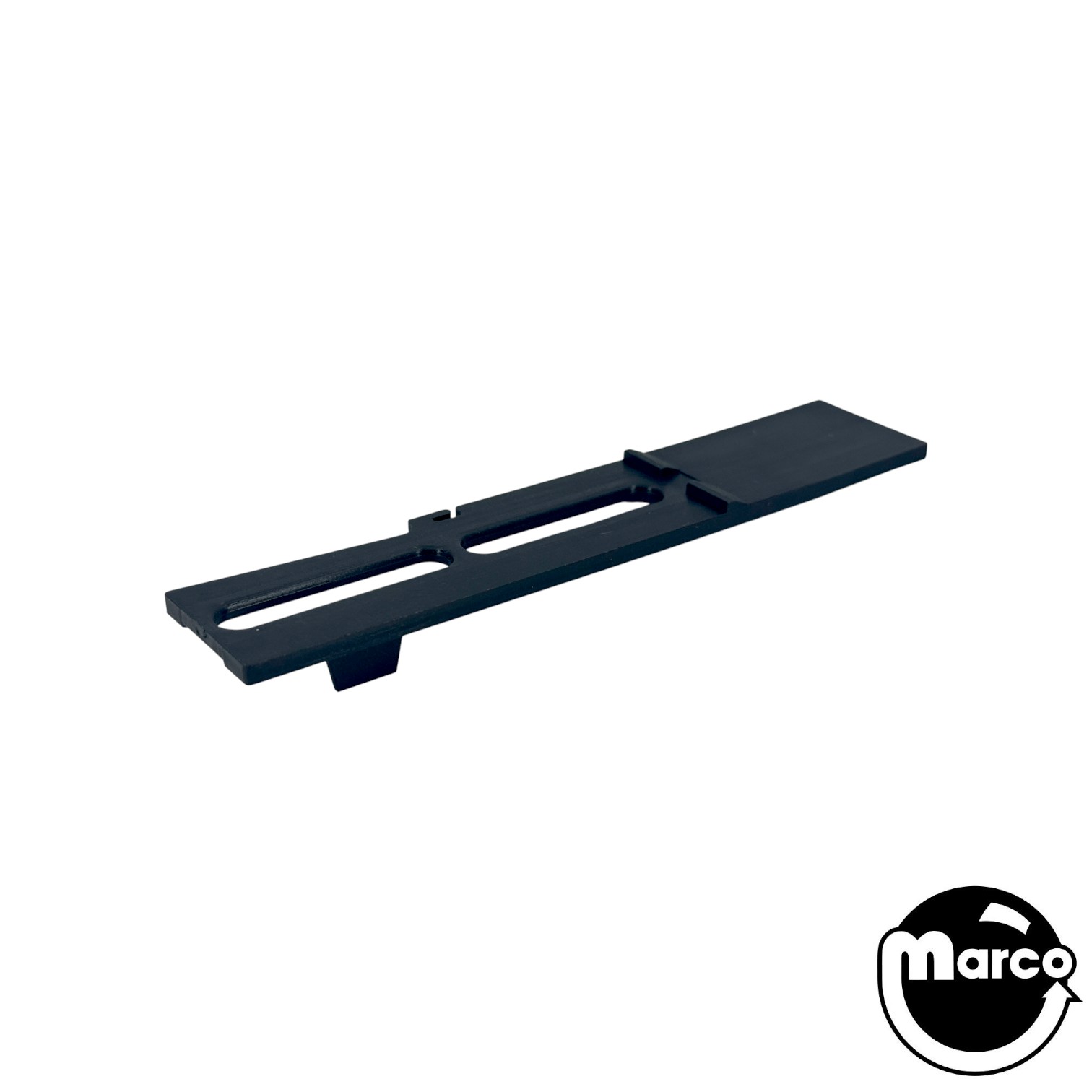 Drop Target Williams Flat BLACK