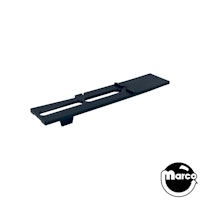 Drop target Williams flat BLACK