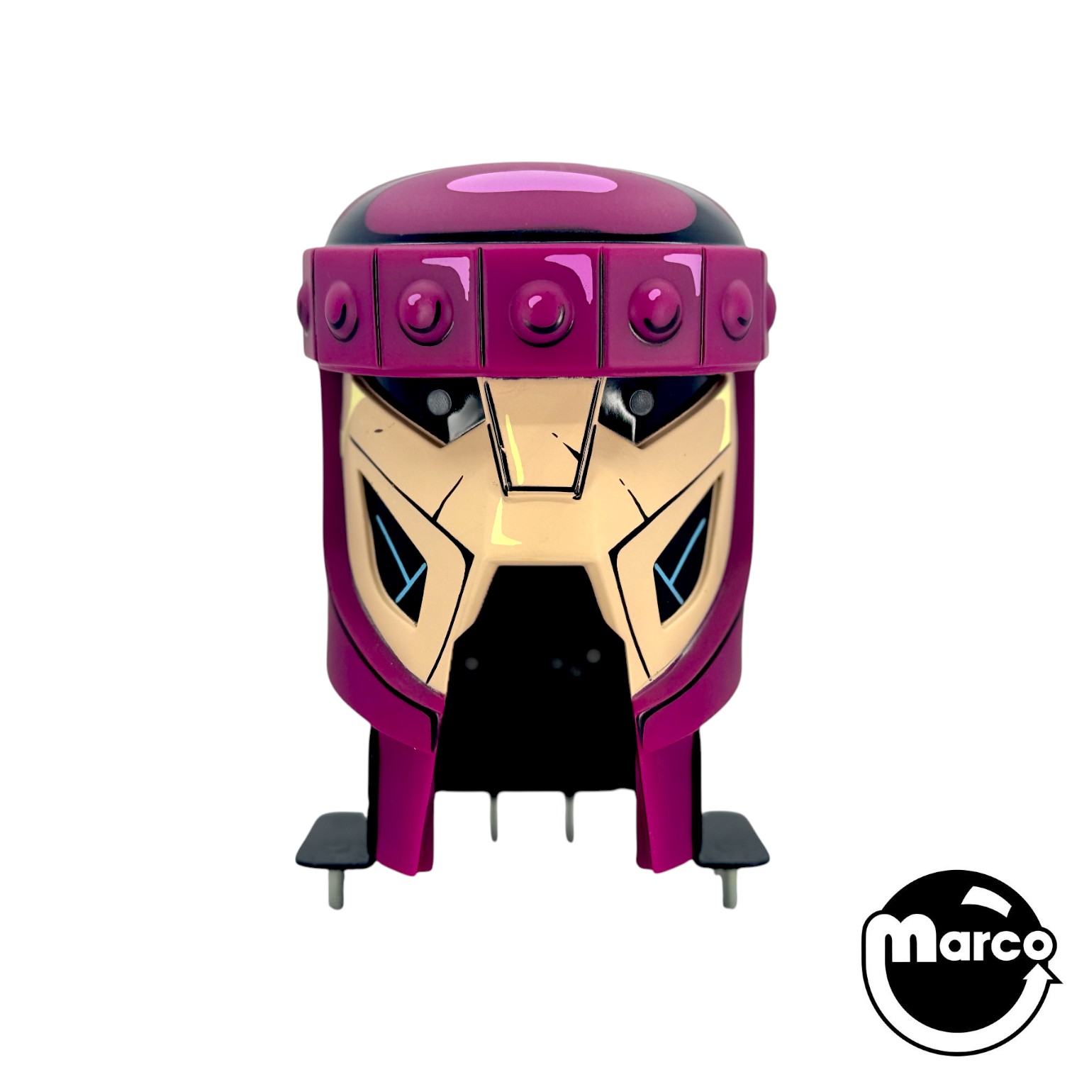 515-7891-00 - UNCANNY X-MEN (Stern) Sentinel Head - Marco