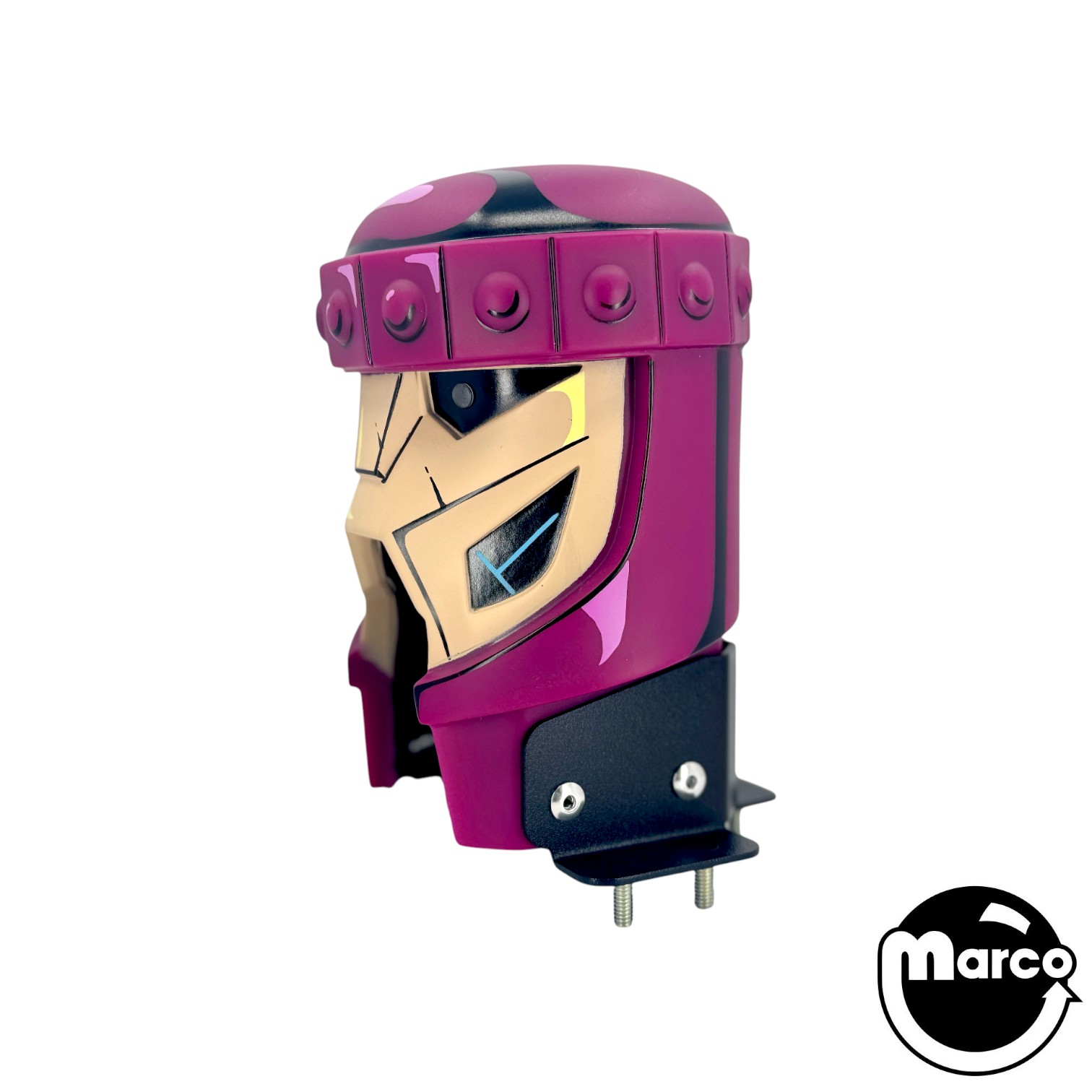 miracleマントルピース 515-7891-00 - UNCANNY X-MEN (Stern) Sentinel Head - Marco
