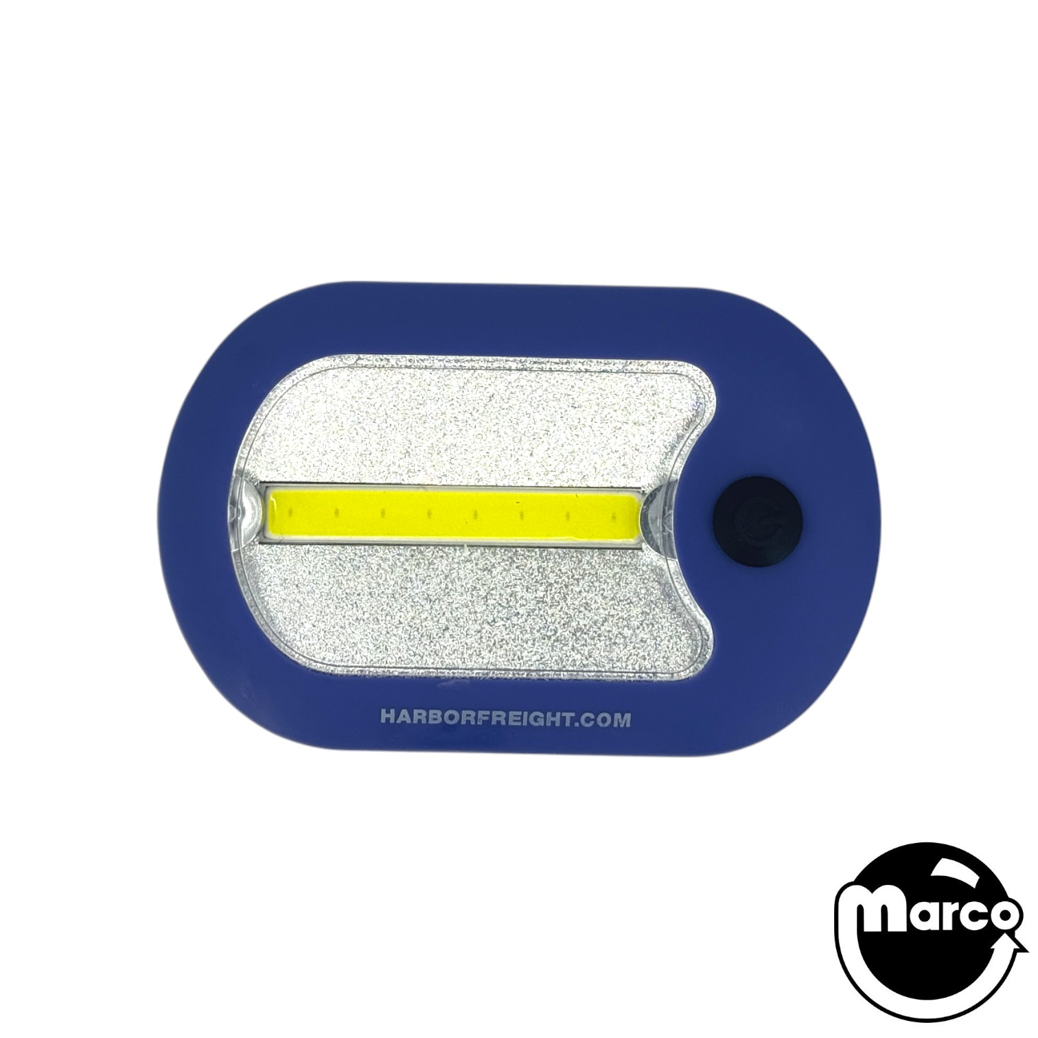 Work Light - 300 Lumen with Magnet