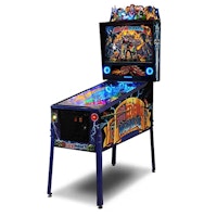 MEDIEVAL MADNESS - MERLIN EDITION (Chicago Gaming Company) Pinball Machine