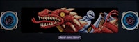 MEDIEVAL MADNESS - MERLIN EDITION (Chicago Gaming Company) Pinball Machine