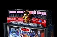 Star Wars: Fall of The Empire C-3PO Topper