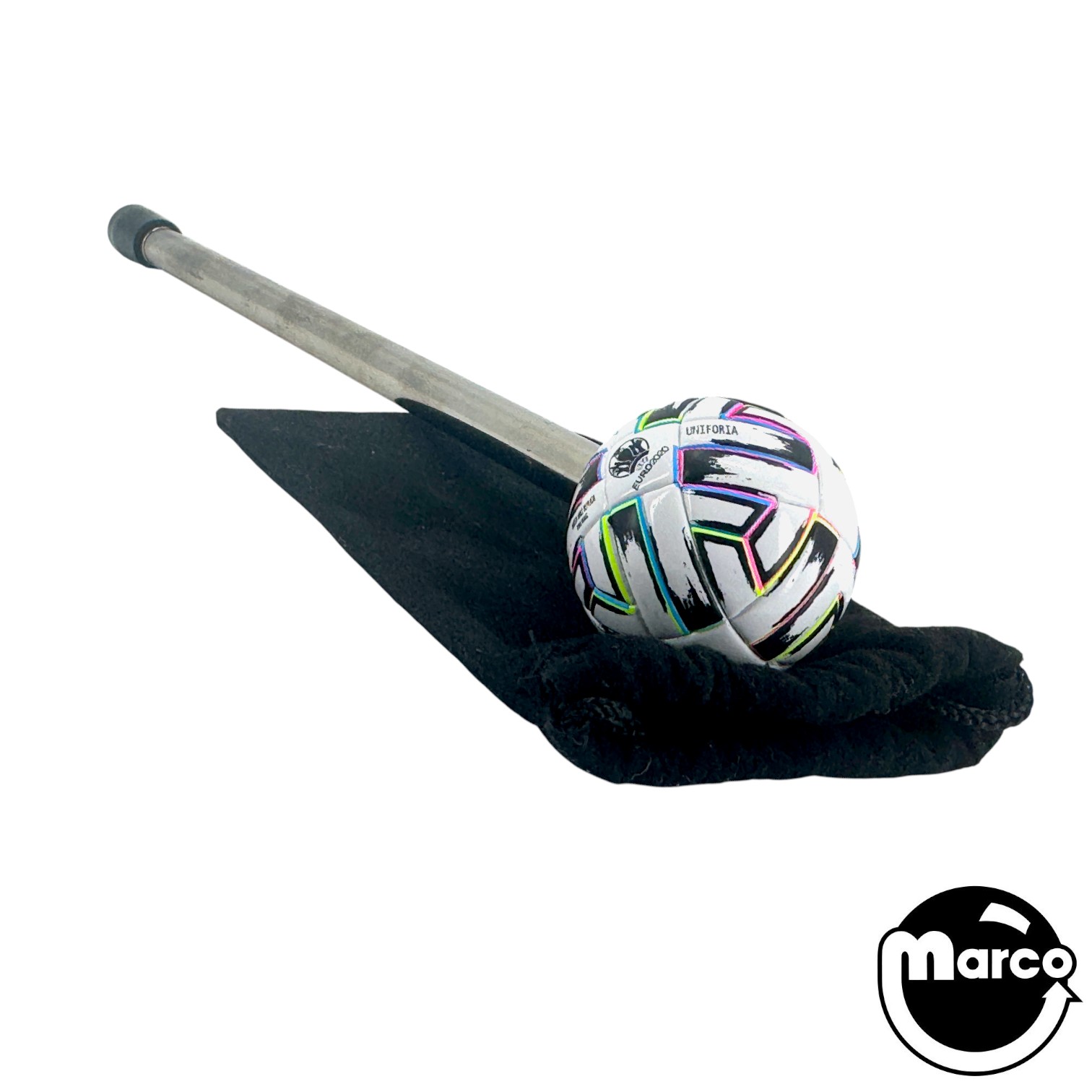 Soccer Custom Shooter Rod - Euro 2020