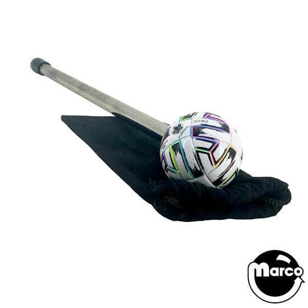 A-18156-WCS-E20 - Soccer Custom Shooter Rod - Euro 2020 - Marco ...