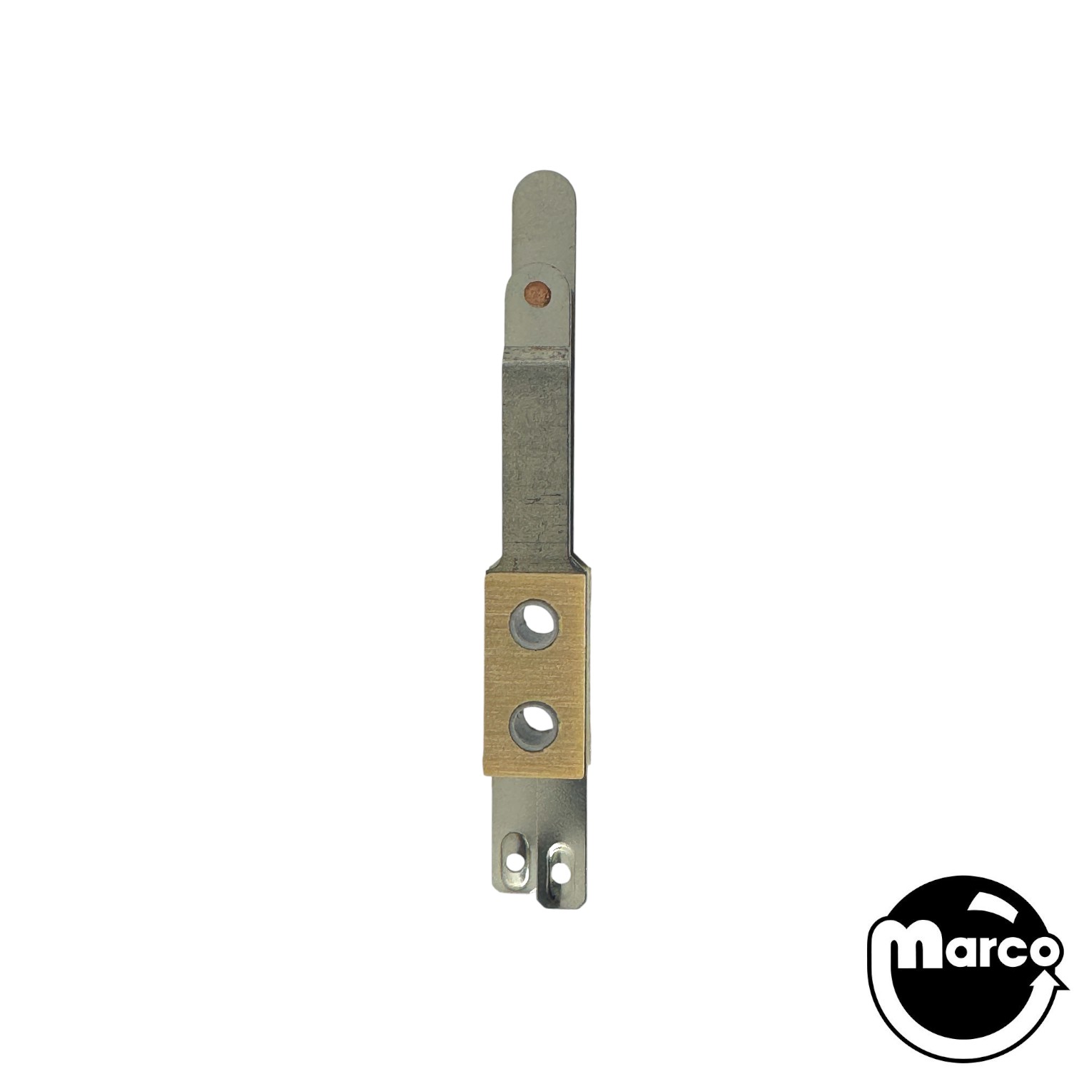 Leaf Switch End of Stroke Normally Closed ASW-A20-1