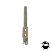 Leaf switch End of Stroke Normally Closed ASW-A20-1