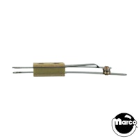 Leaf switch End of Stroke Normally Closed ASW-A20-1