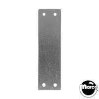 FUNHOUSE (Williams) plate protector