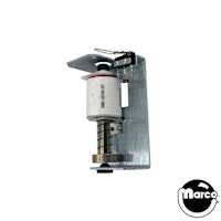 VUK assembly - Vertical Up Kicker (Data East)