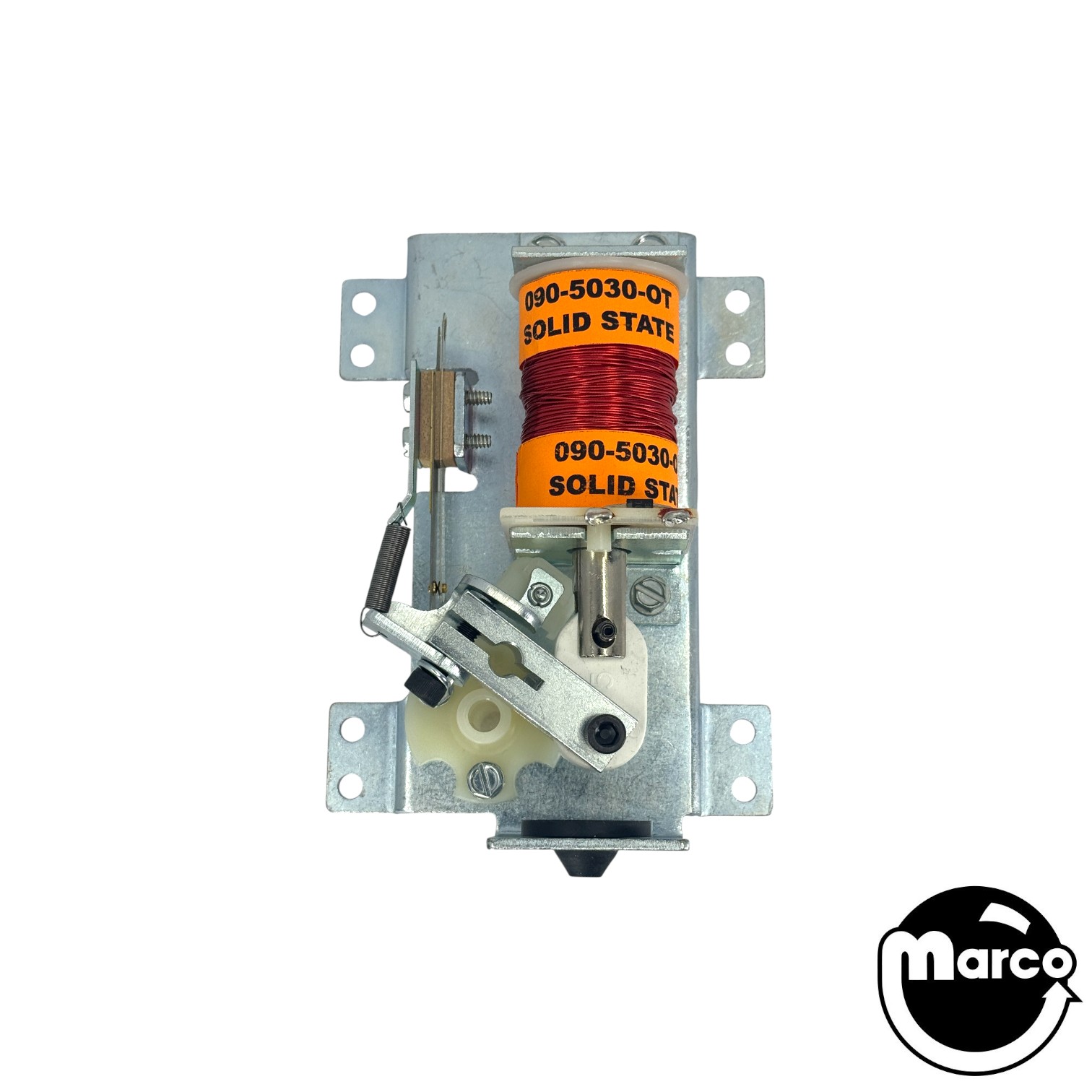 500-6543-04 - Flipper Assembly - Stern Right - 090-5030-00T