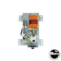 Flipper Assembly - Stern Right NASCAR - 090-5030-00T
