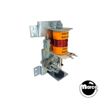 Flipper Assembly - Stern Right NASCAR - 090-5030-00T