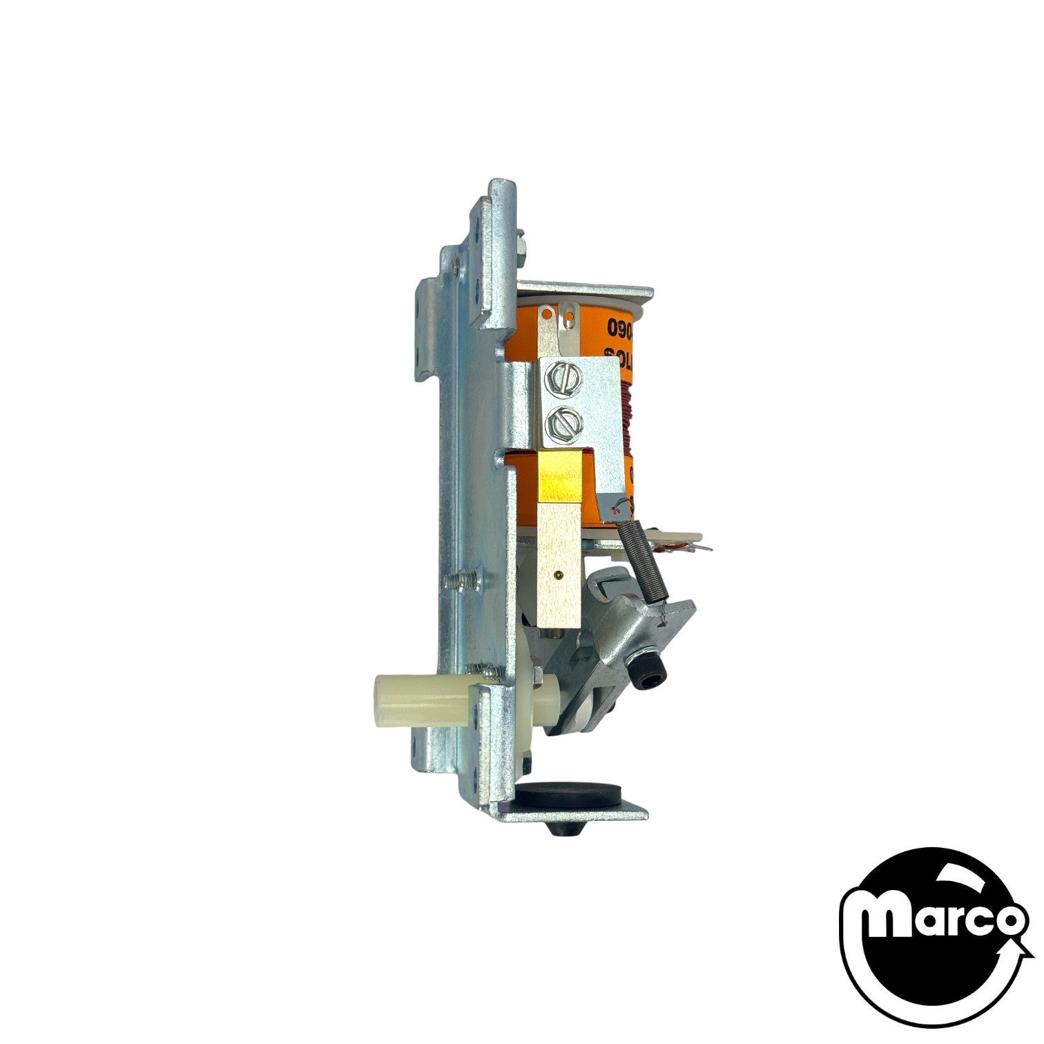 500-6543-04 - Flipper Assembly - Stern Right - 090-5030-00T