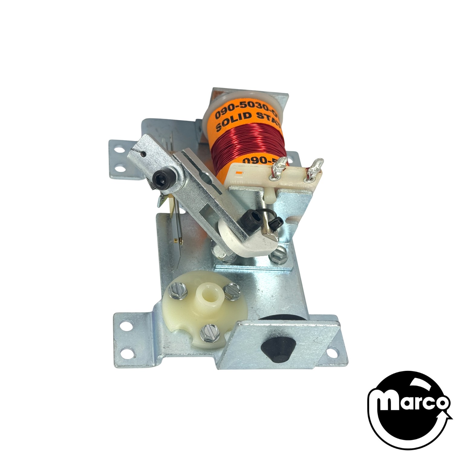 500-6543-04 - Flipper Assembly - Stern Right - 090-5030-00T