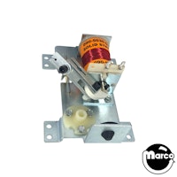 Flipper Assembly - Stern Right NASCAR - 090-5030-00T