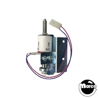 NBA FASTBREAK (Bally) Auto-fire Assembly