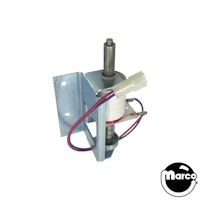 NBA FASTBREAK (Bally) Auto-fire Assembly
