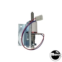 NBA FASTBREAK (Bally) Auto-fire Assembly