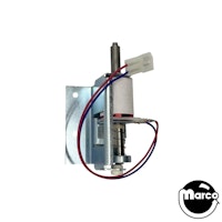 NBA FASTBREAK (Bally) Auto-fire Assembly