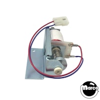 NBA FASTBREAK (Bally) Auto-fire Assembly