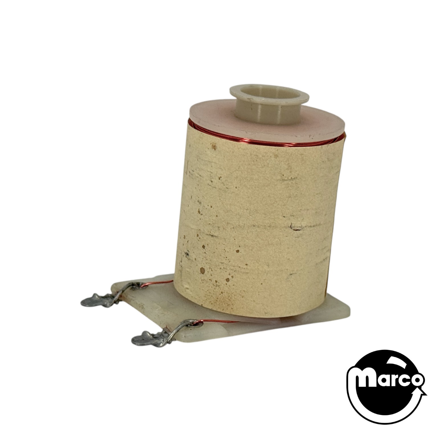 Coil - Solenoid