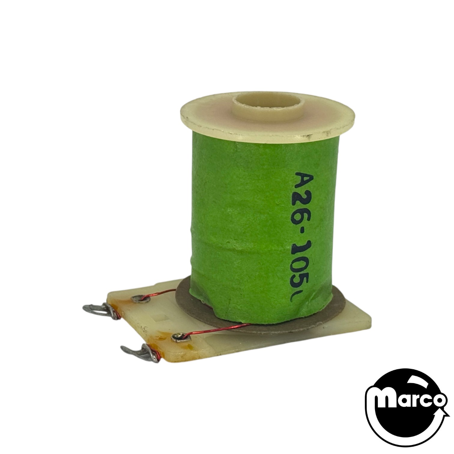 Coil - Flipper Solenoid