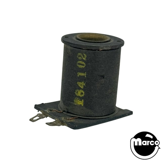 Coil - Solenoid